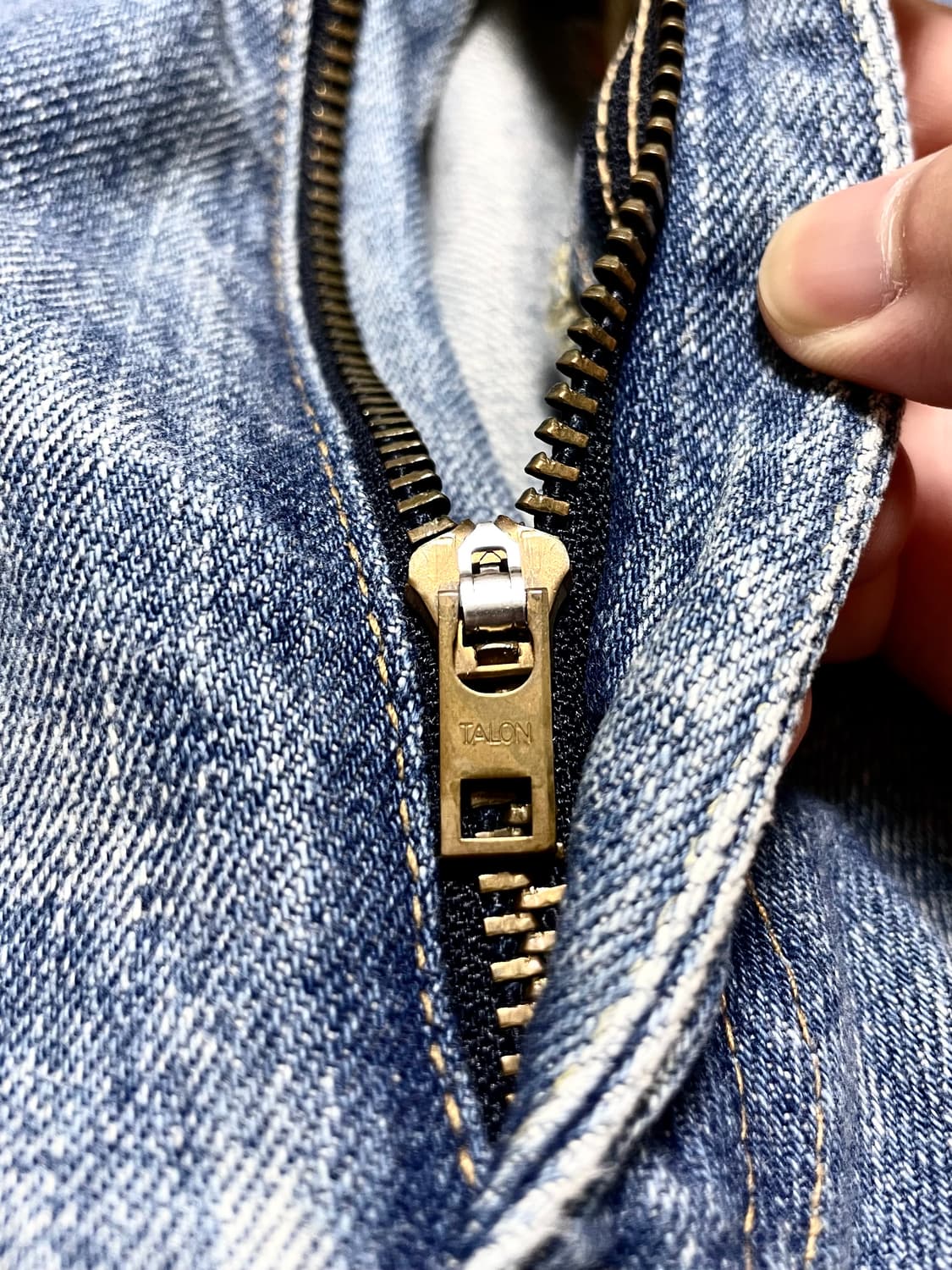 리바이스 Lvc 517 부츠컷 벨바텀  상품이미지4