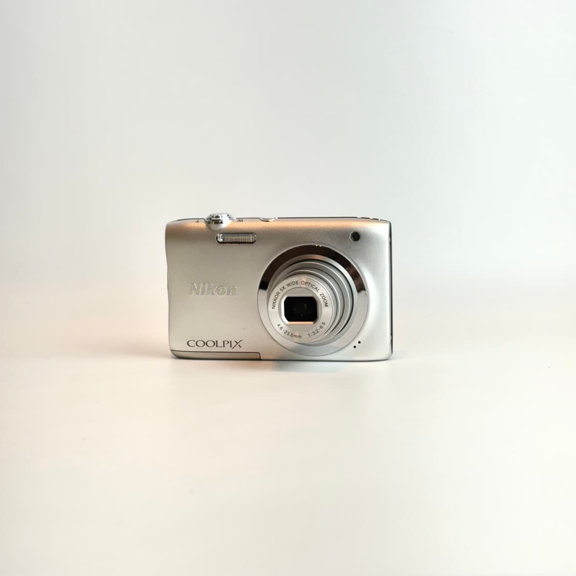 작례O) 니콘 쿨픽스 A100 nikon coolpix a100  상품이미지4