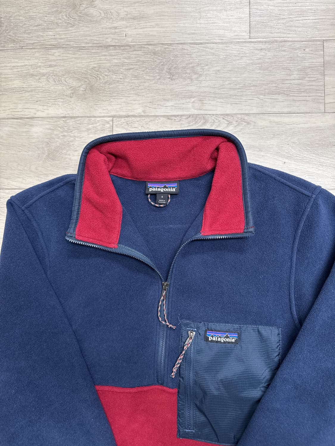 파타고니아 마이크로디니 남성s 상품이미지2