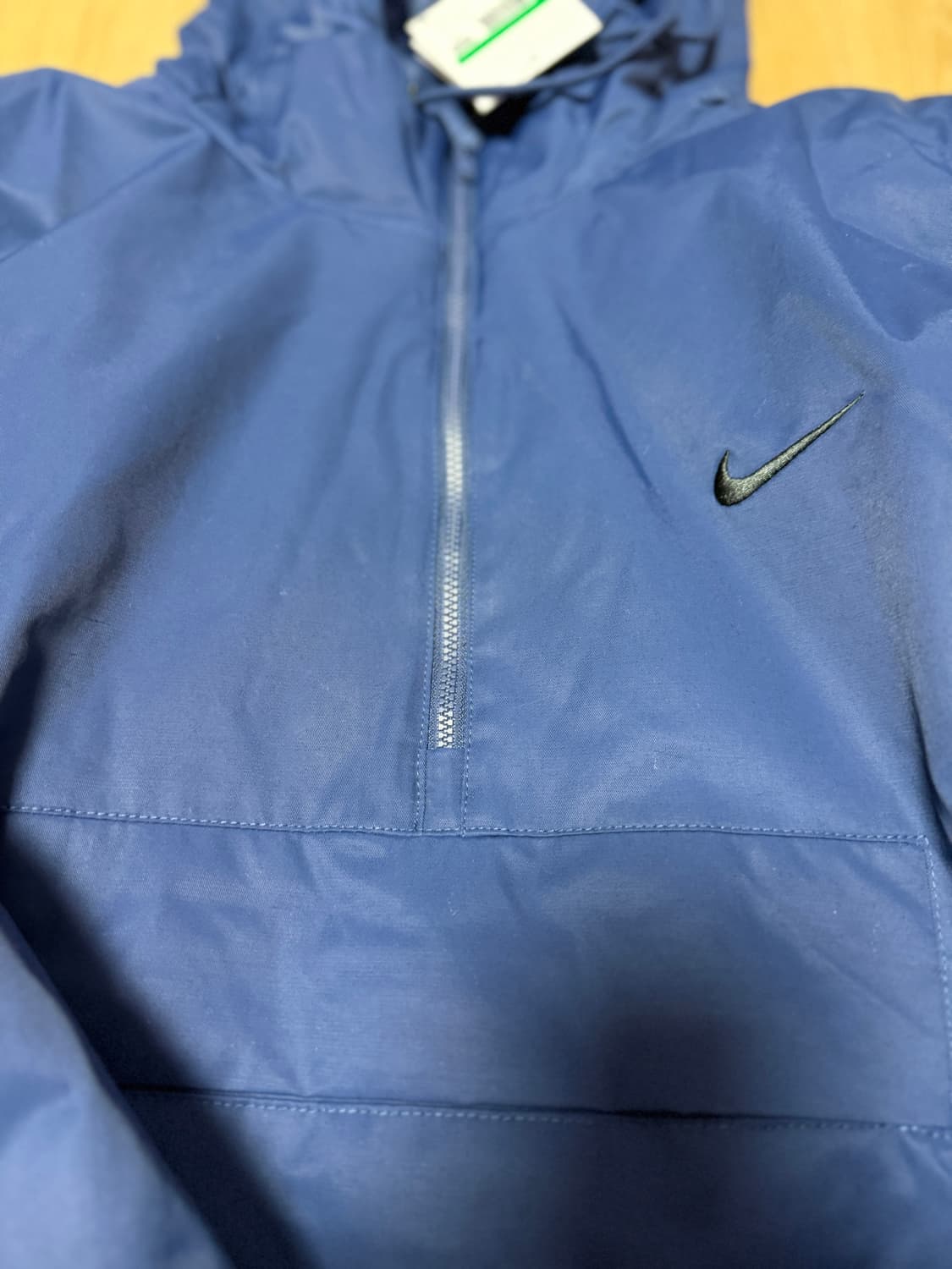 나이키 THERMA-FIT 후드 아노락  XXL   상품이미지3