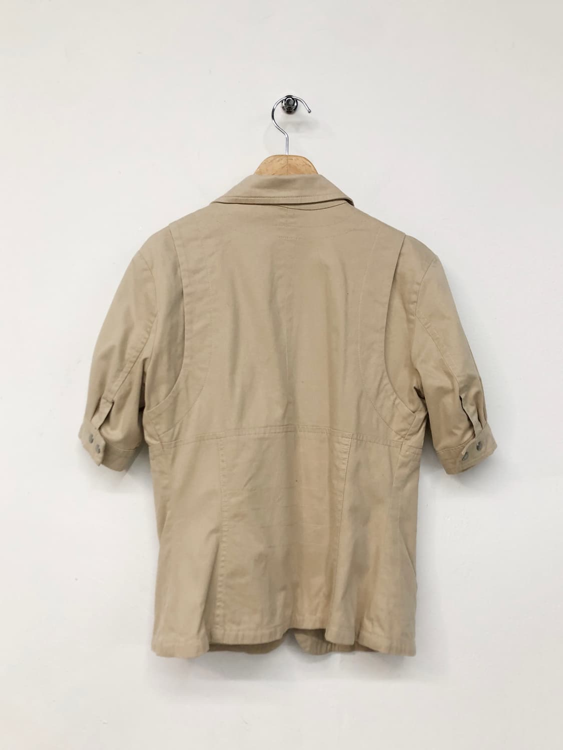 디젤 반팔 자켓 상품이미지8