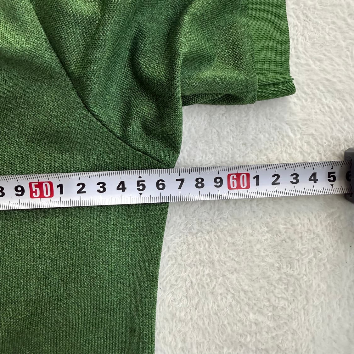 XL 머렐 기능성 카라 반팔 티셔츠 0414T 상품이미지5