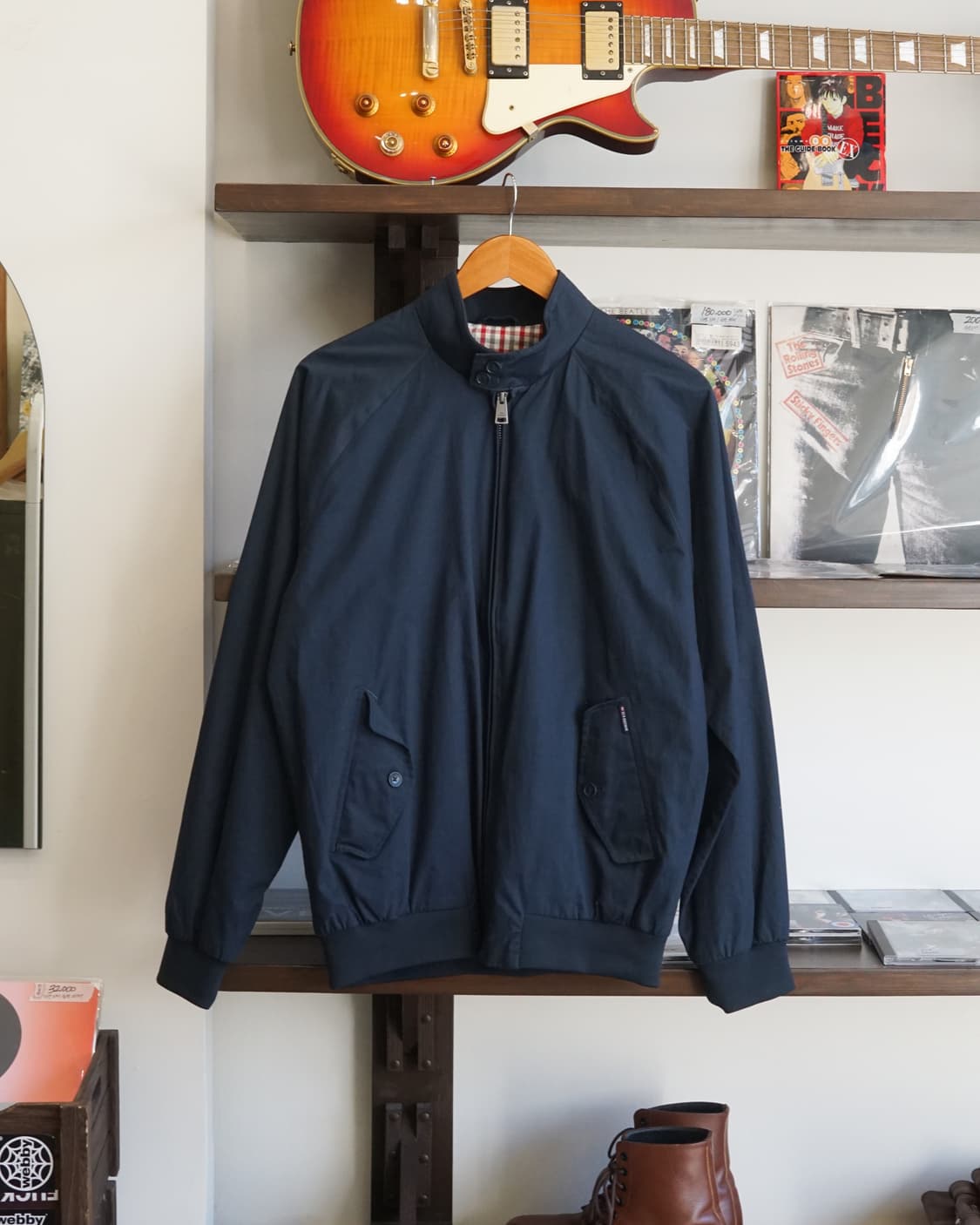 Ben Sherman 상품이미지1