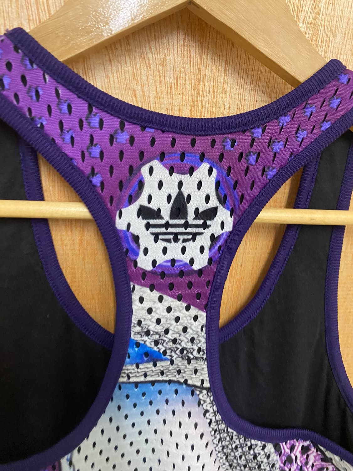 Adidas x Mary Katrantzou tank dress 상품이미지8