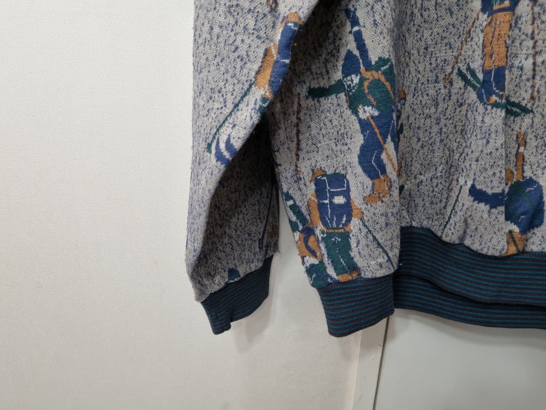 미쏘니 정품 니트 상품이미지3