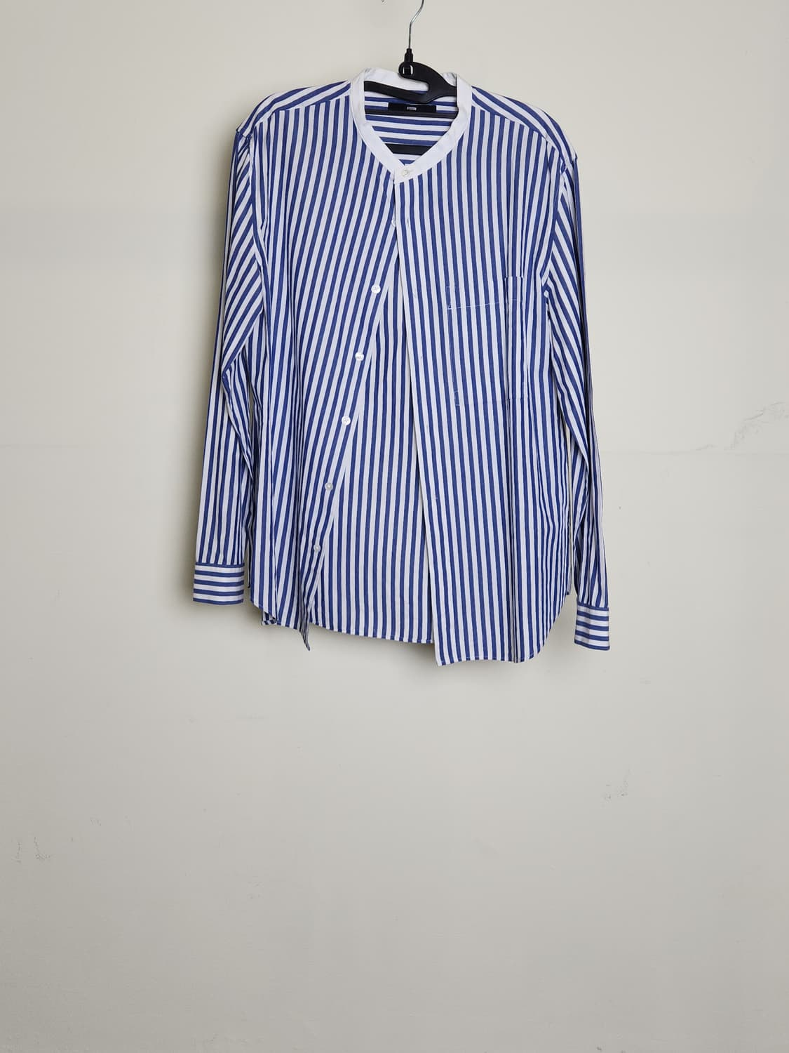 system 셔츠 남방 상품이미지1