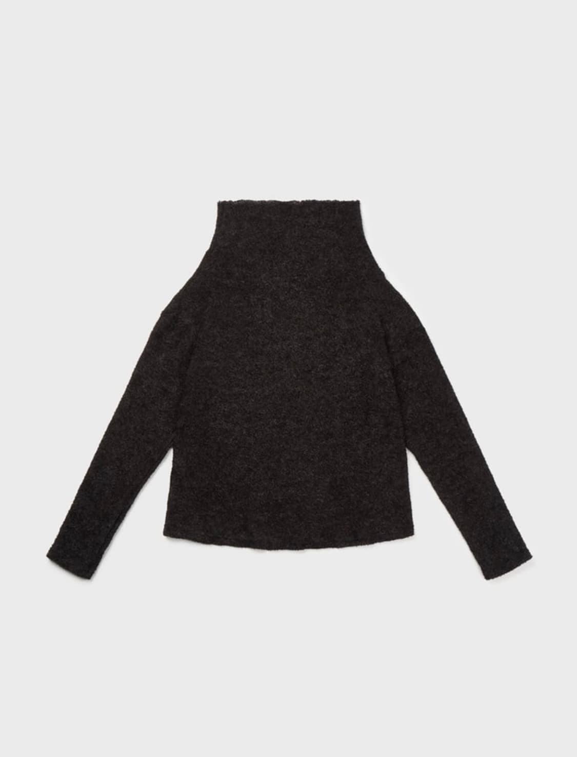 킨드레드 오프숄더 니트 상품이미지2