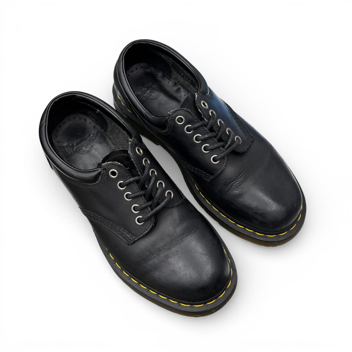 닥터 마틴 옥스포드 슈즈스포드 슈즈 상품이미지1