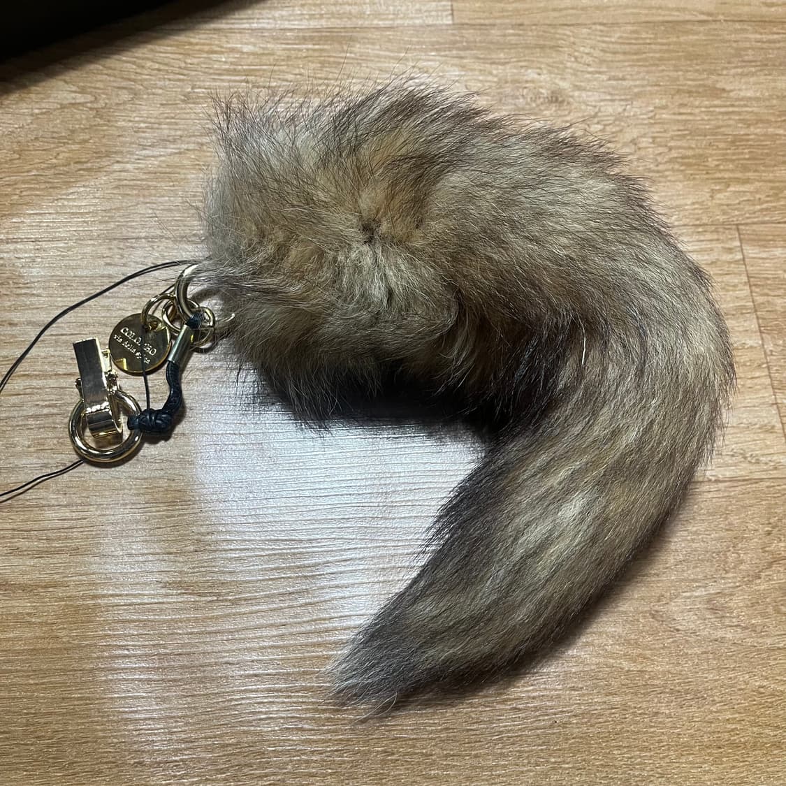 [os] 콜롬보 폭스퍼 고리 상품이미지7