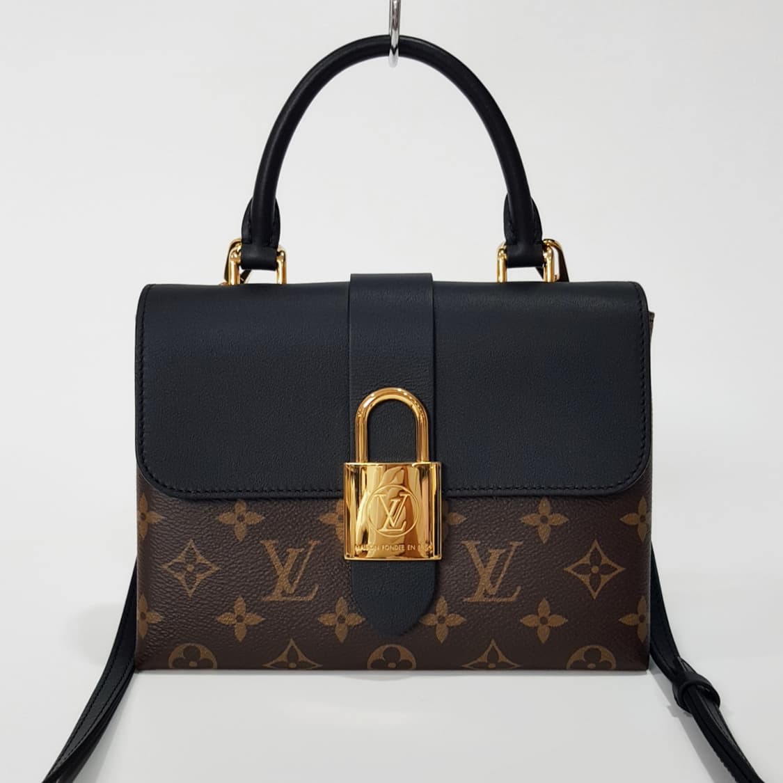 루이비통 모노그램 록키 BB 느와르 M44141 상품이미지2