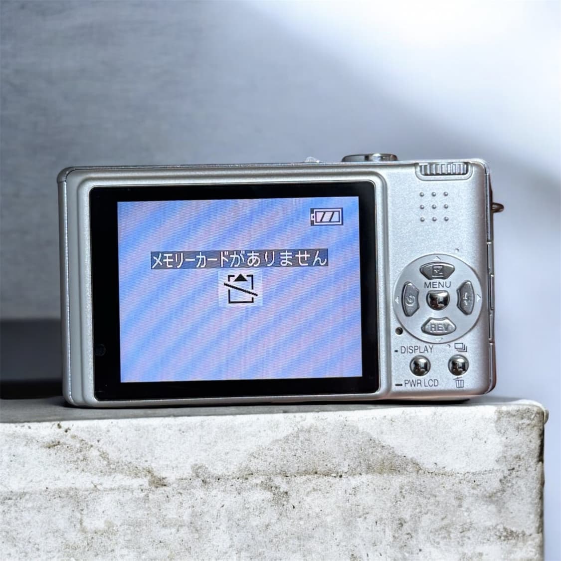 파나소닉x라이카 FX9 빈티지 디카 캠코더 /캐논 니콘 소니 상품이미지4