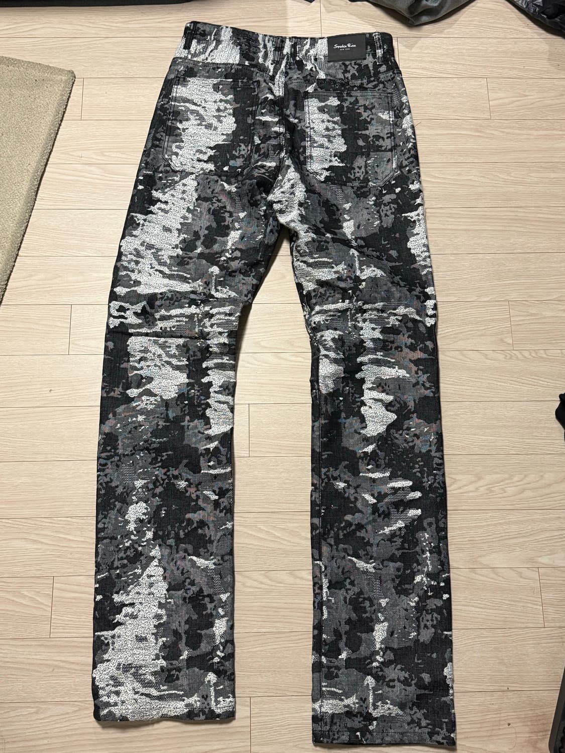 vintage jeans 상품이미지2