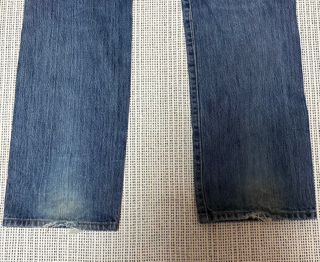 리바이스 xx501  상품이미지3