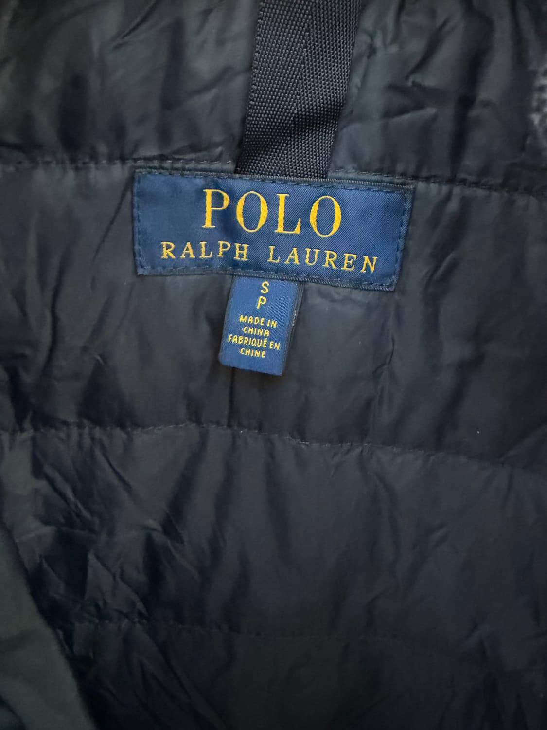 폴로자켓 폴로랄프로렌 폴로 필드자켓 야상자켓 사파리자켓 상품이미지5