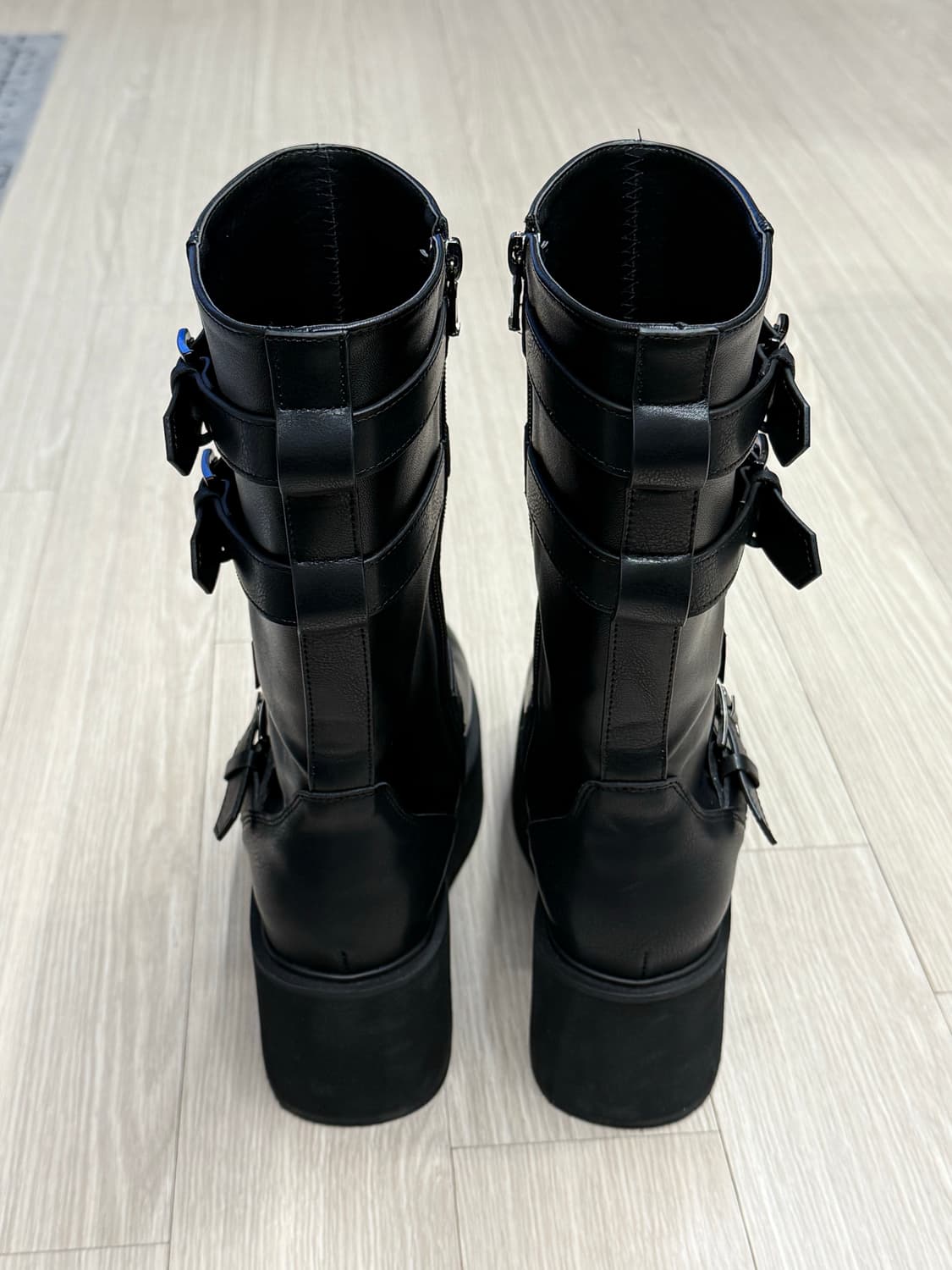 애즈온 마야부츠 미디 240 상품이미지6