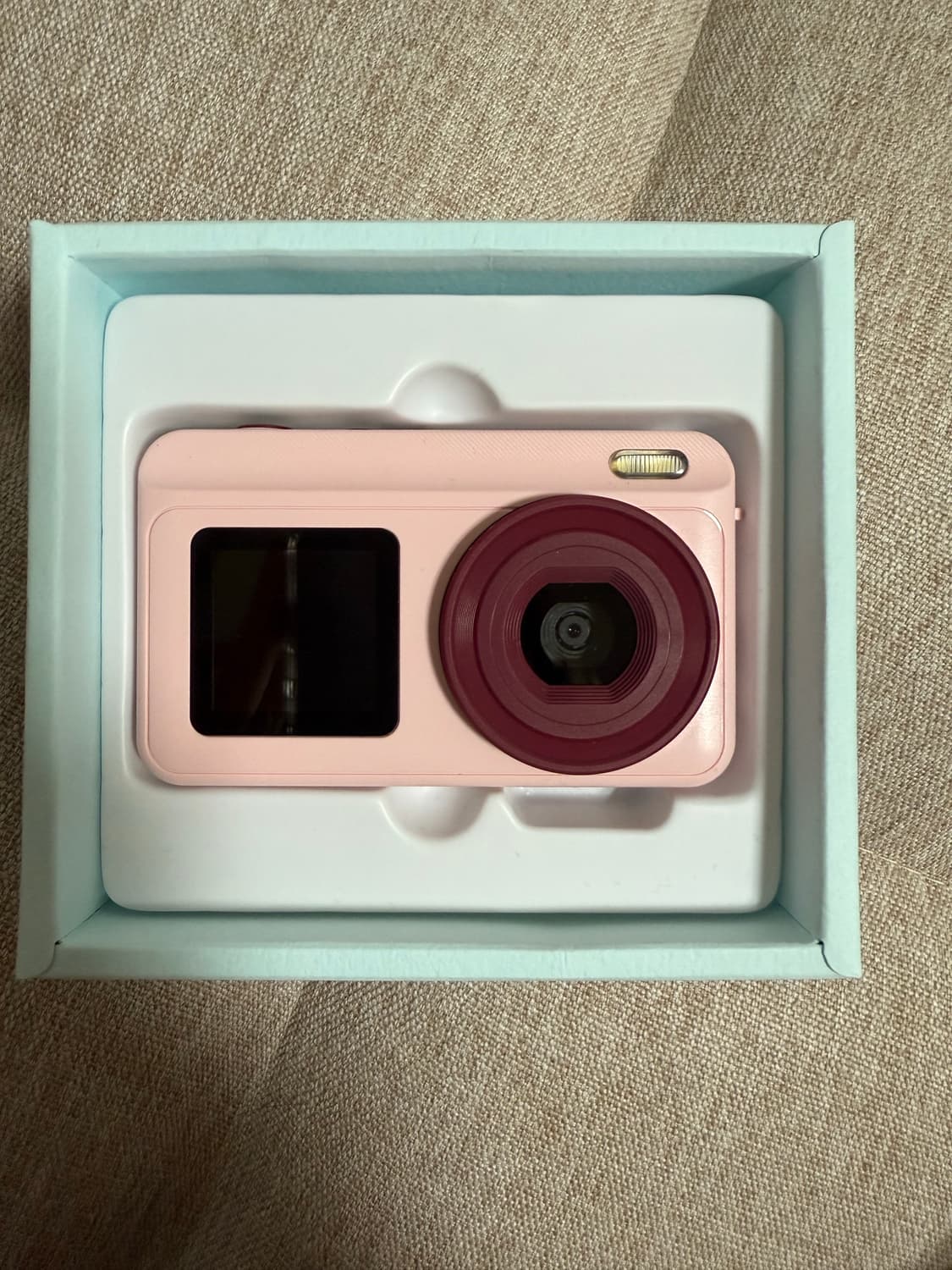 TEXT ME 01 카메라 상품이미지4