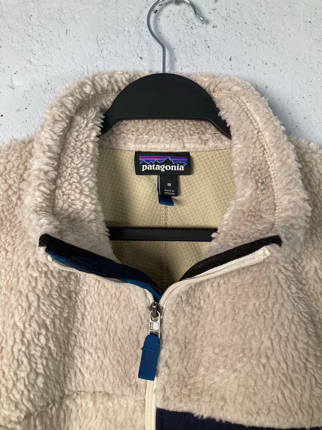 파타고니아 레트로-X 자켓 (M) 상품이미지2