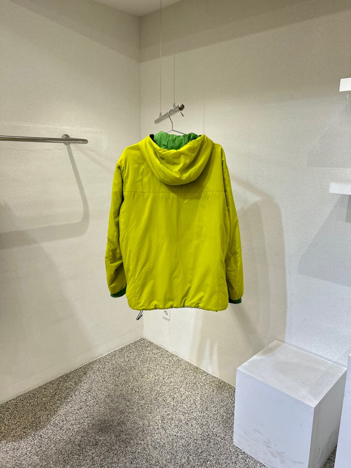 아크테릭스 아톰 후디 자켓 상품이미지2