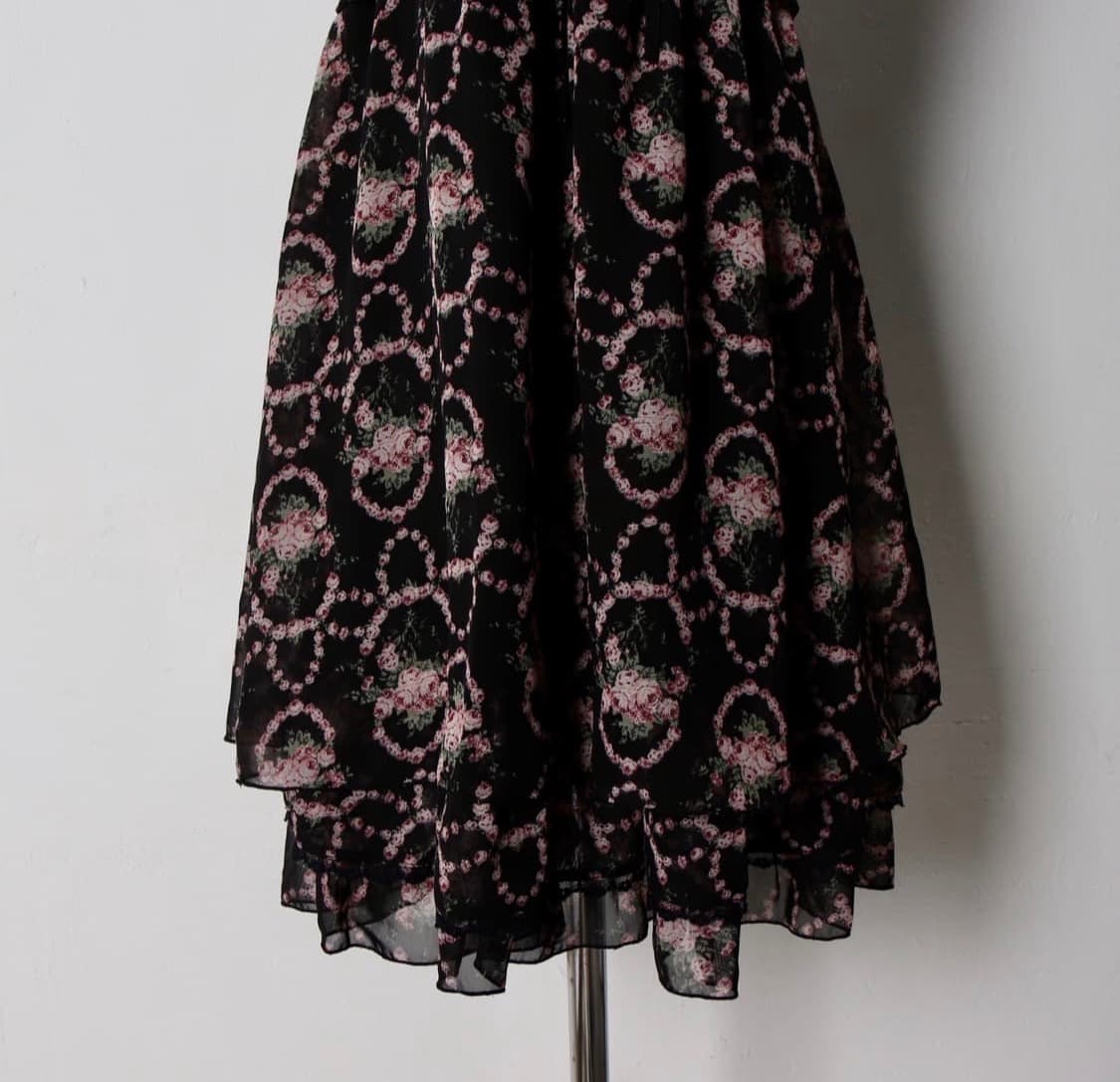 악세스팜 원피스 상품이미지3