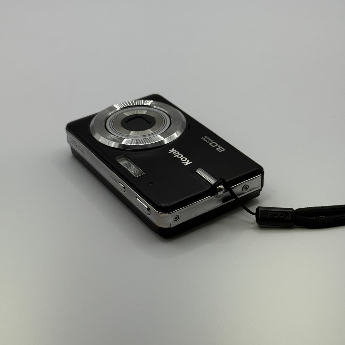 크리스마스 선물 추천! 코닥 m883 풀박스 빈티지 디지털 카메라 상품이미지7