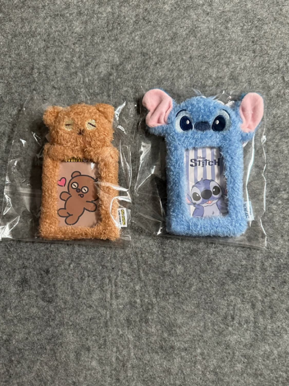 플러시 키링 상품이미지1