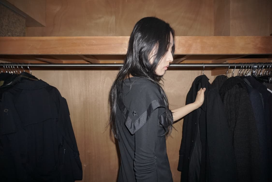 Jean paul gaultier dress 상품이미지7