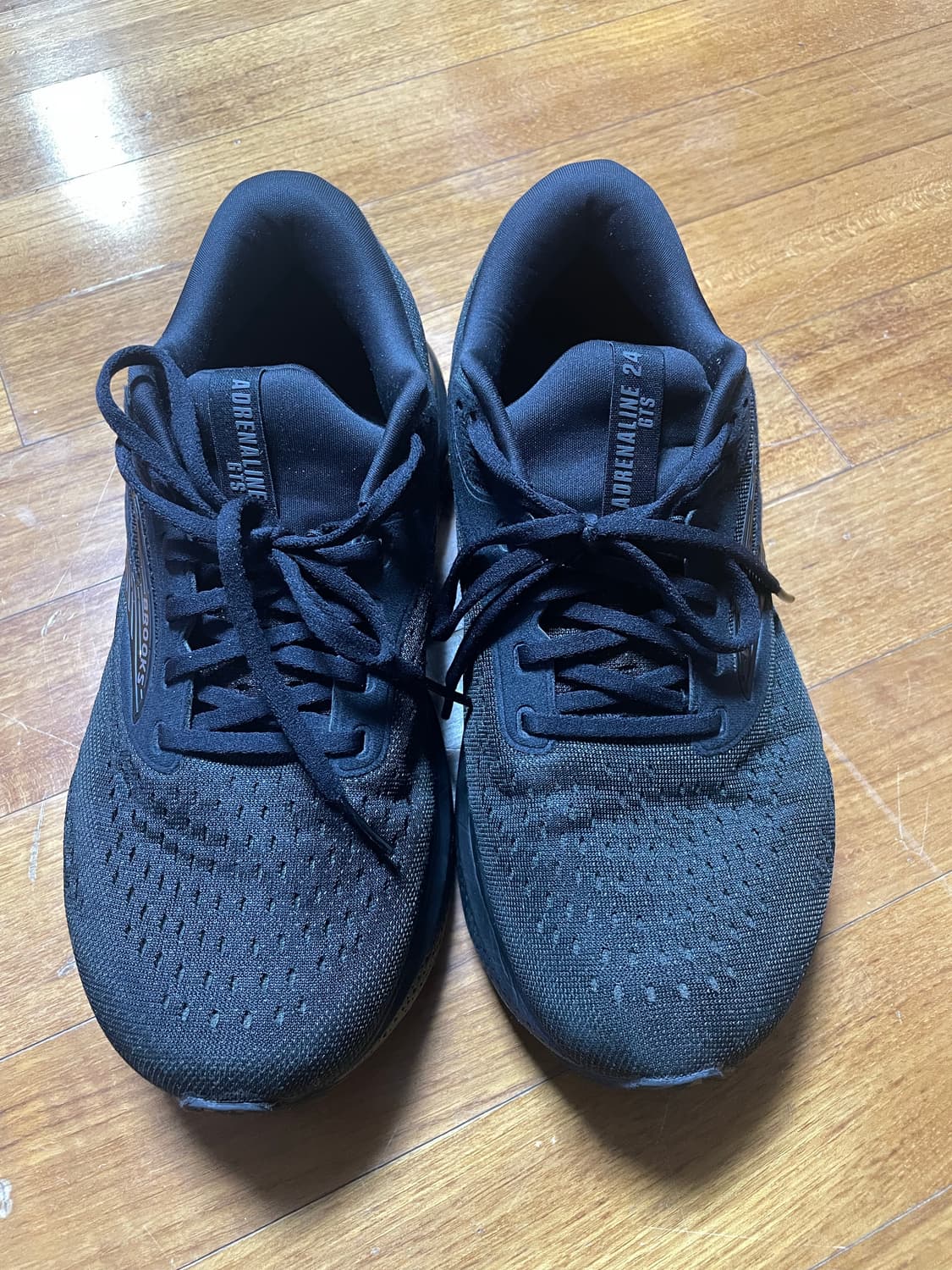 브룩스 아드레날린 GTS 24 Super Wide (270) 상품이미지1