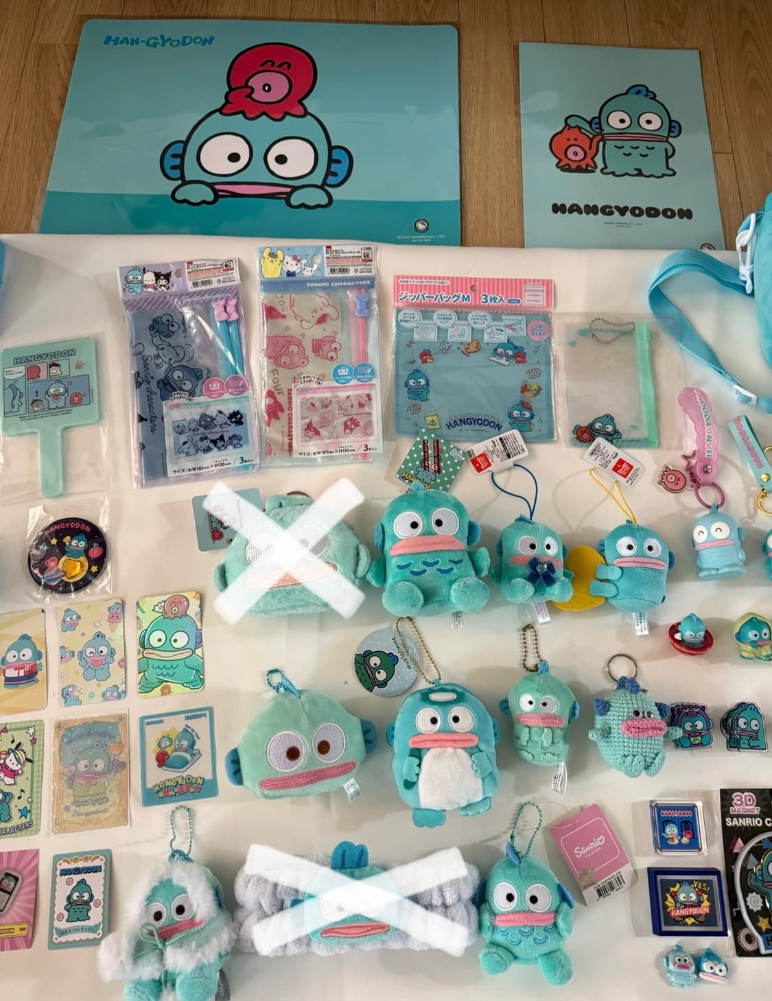 산리오 한교동 정리합니다! 상품이미지3