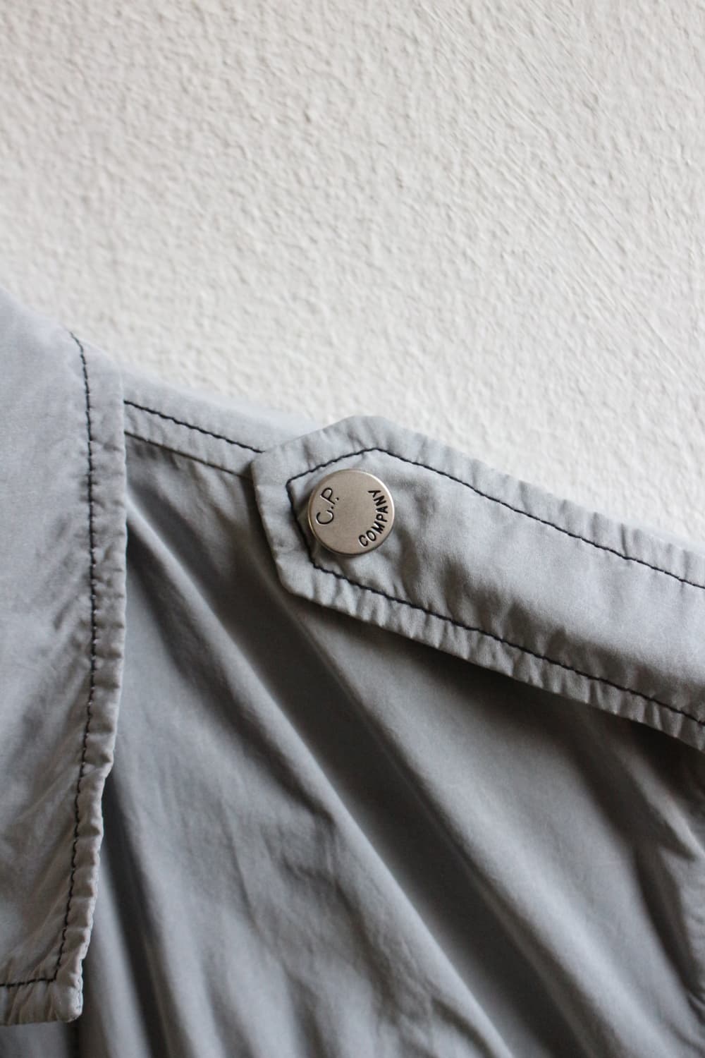 씨피컴퍼니 나일론 자켓 상품이미지3