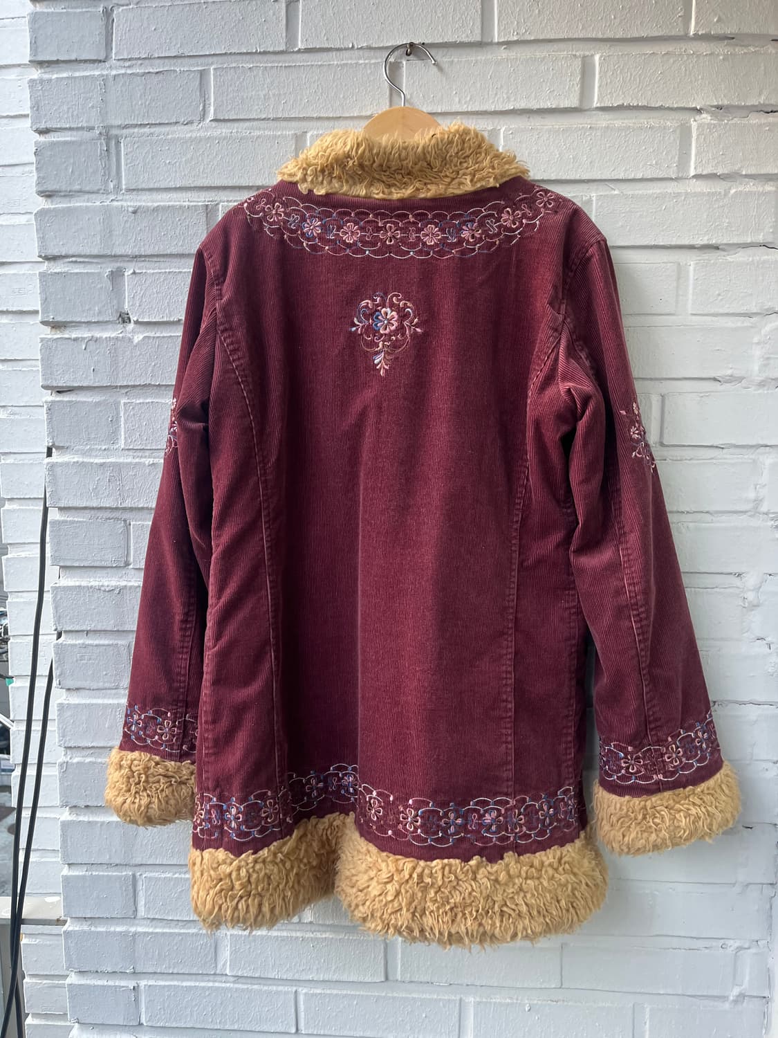 90's HYSTERIC GLAMOUR coat 상품이미지8