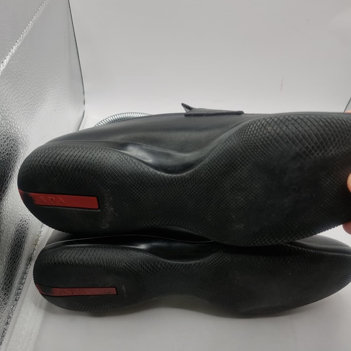 프라다 스포츠 로퍼 uk8 상품이미지7