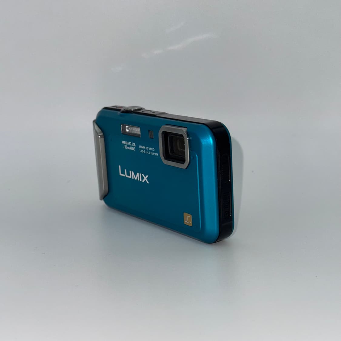 (여행용 추천!) 파나소닉 Panasonic Lumix DMC-FT20 상품이미지3