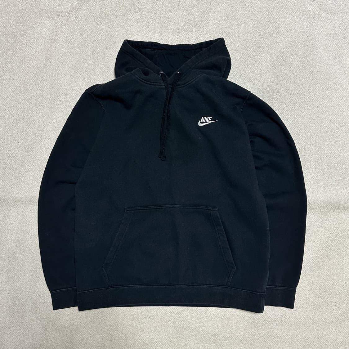 나이키 클럽 플리스 후디 상품이미지2
