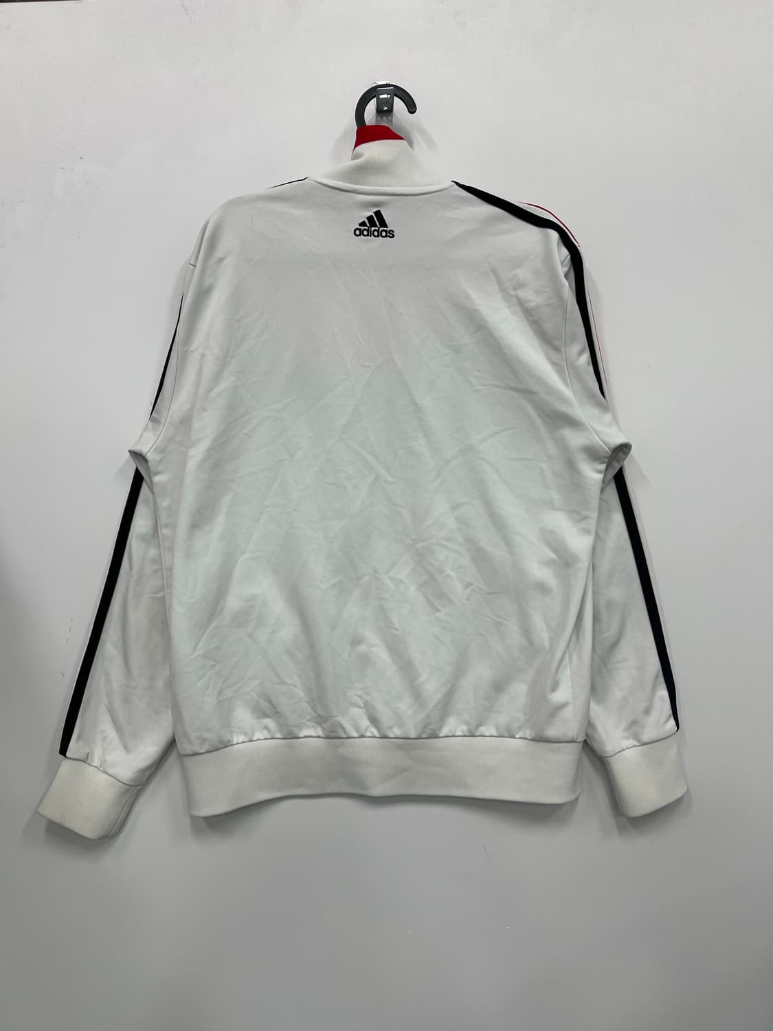 아디다스 화이트 져지  상품이미지4