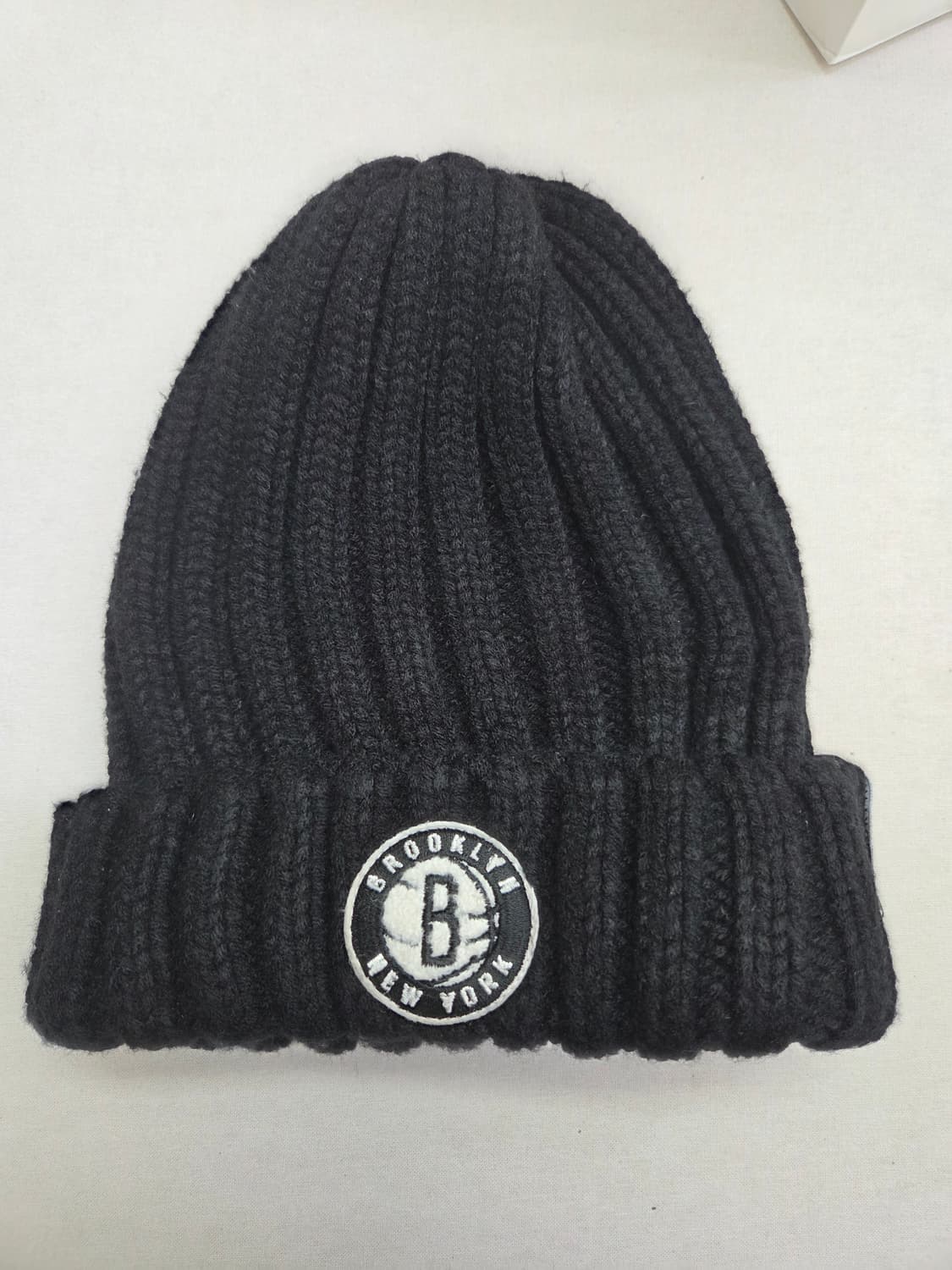 브루클린 nba 비니 상품이미지1