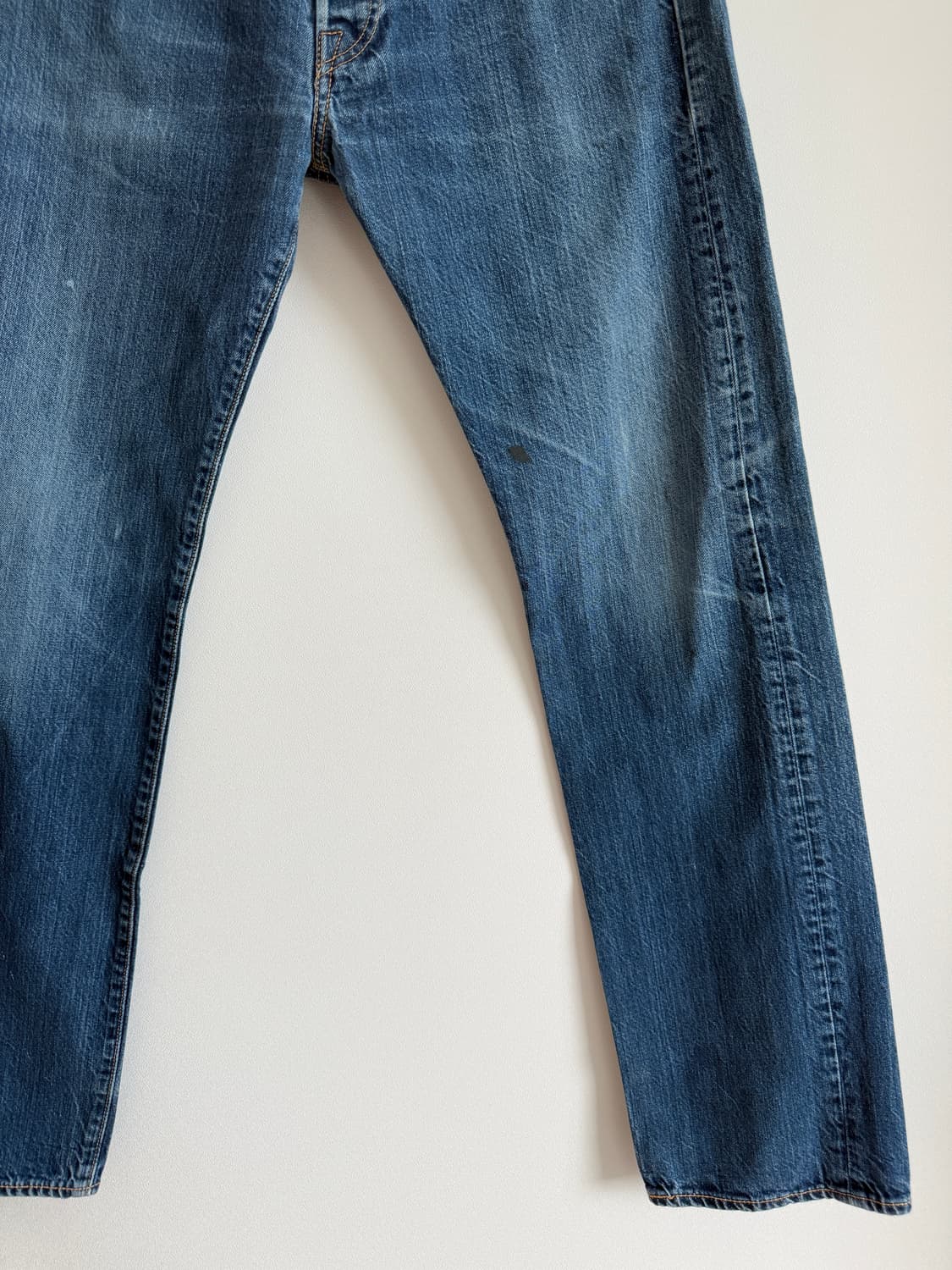 리바이스(Levi's) 501 데님팬츠(MEXICO) 상품이미지4