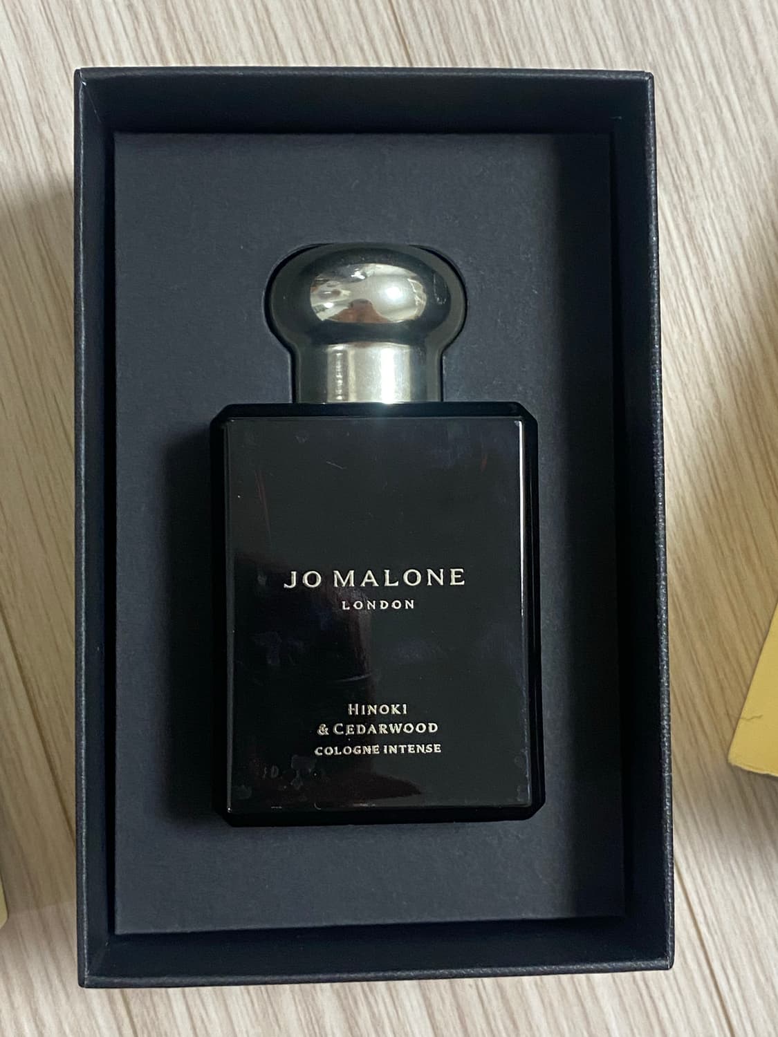 조말론 히노키 앤 시더우드 코롱 인텐스 50ml 상품이미지10