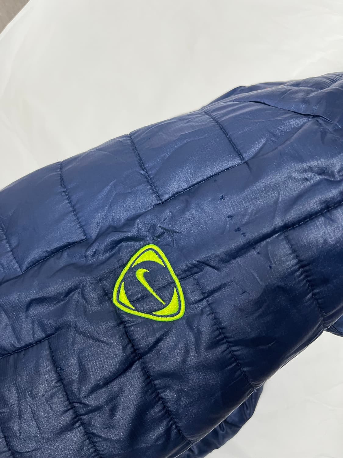 NIKE FC BARCELONA PADDING 상품이미지3