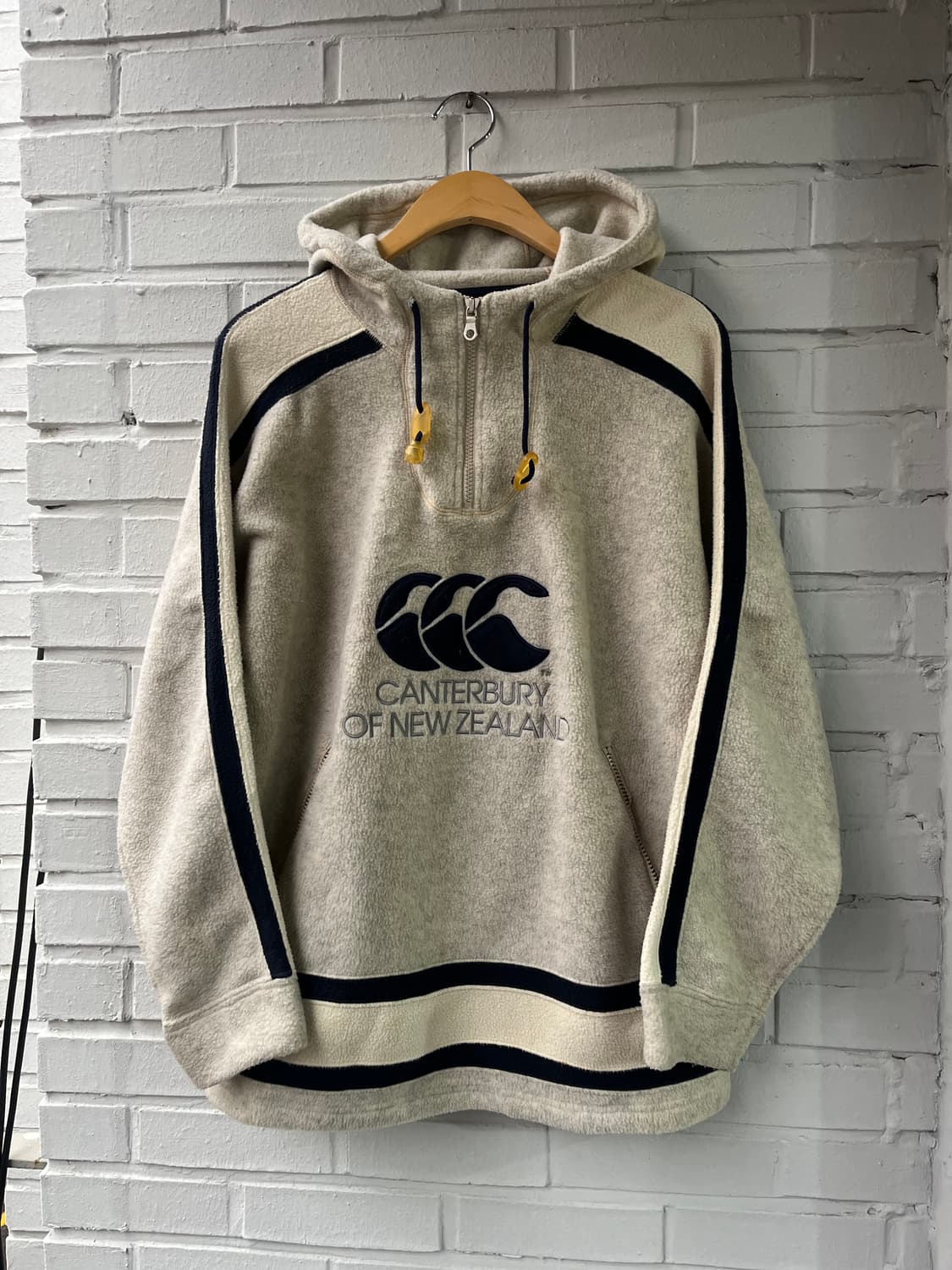 canterbury fleece 상품이미지2