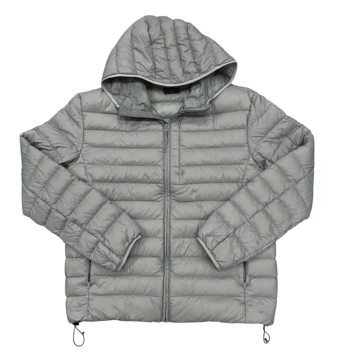 무신사스탠다드 구스다운 라이트 패딩 상품이미지1