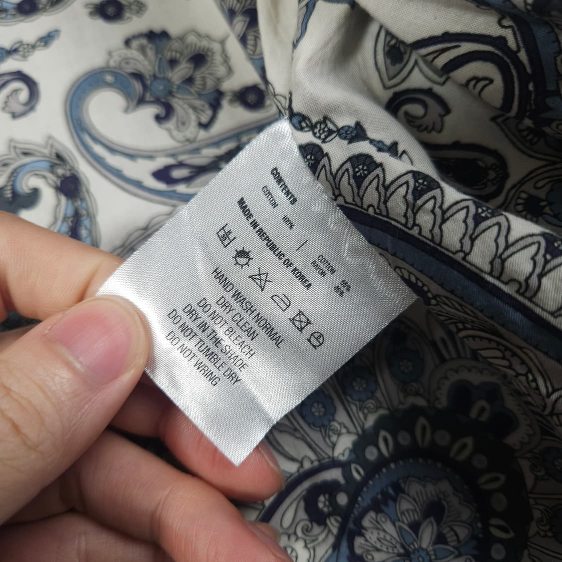 라모랭 바라쿠타 자켓 상품이미지7