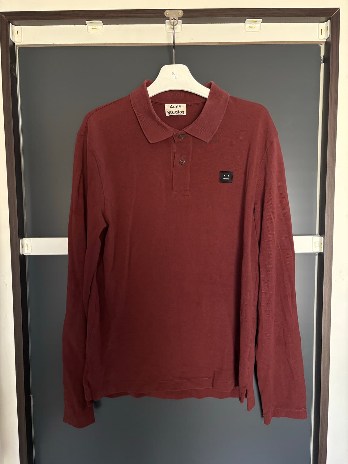 Acne Studios 카라티 S 상품이미지1