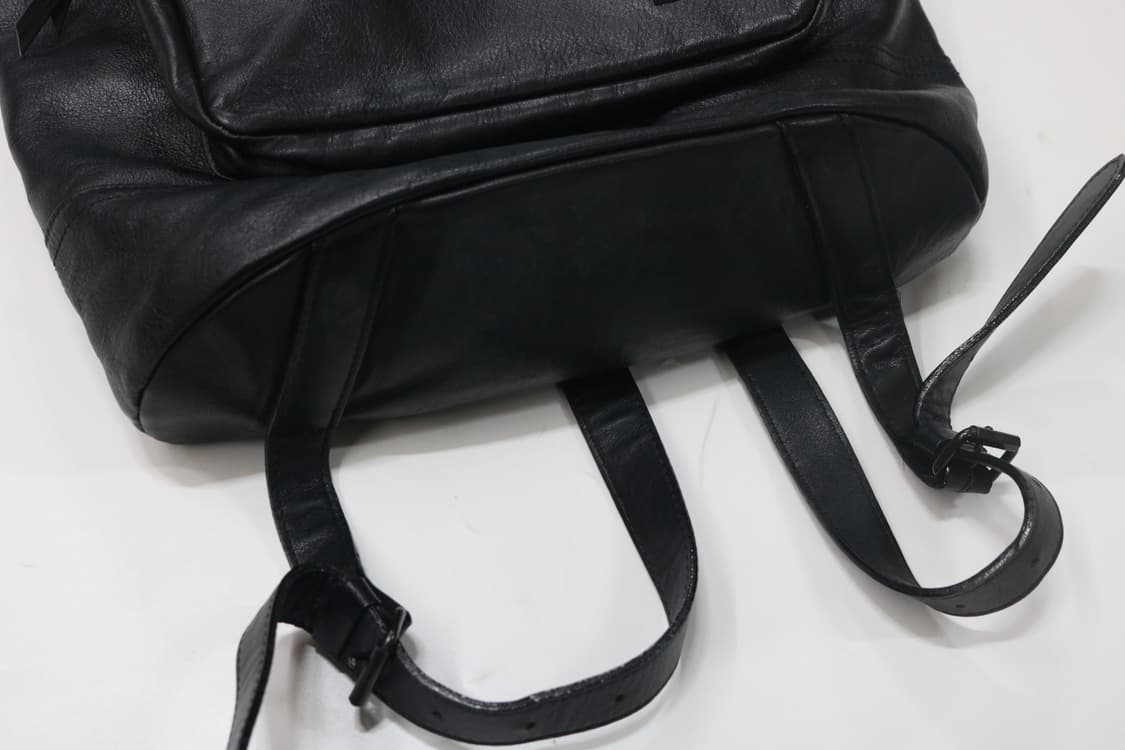 포터 코르티나 레더 럭색 백팩 상품이미지7