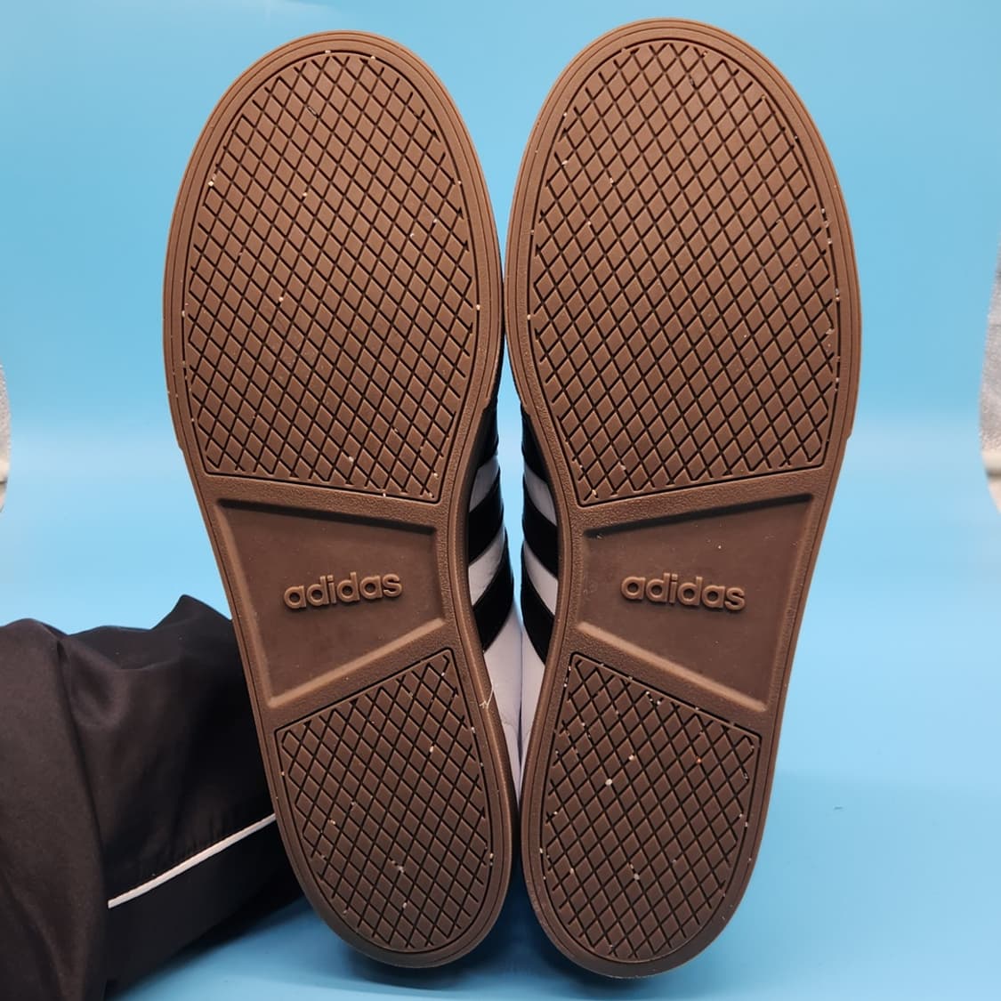 oo 아디다스 데일리2.0 남성운동화 290 상품이미지3