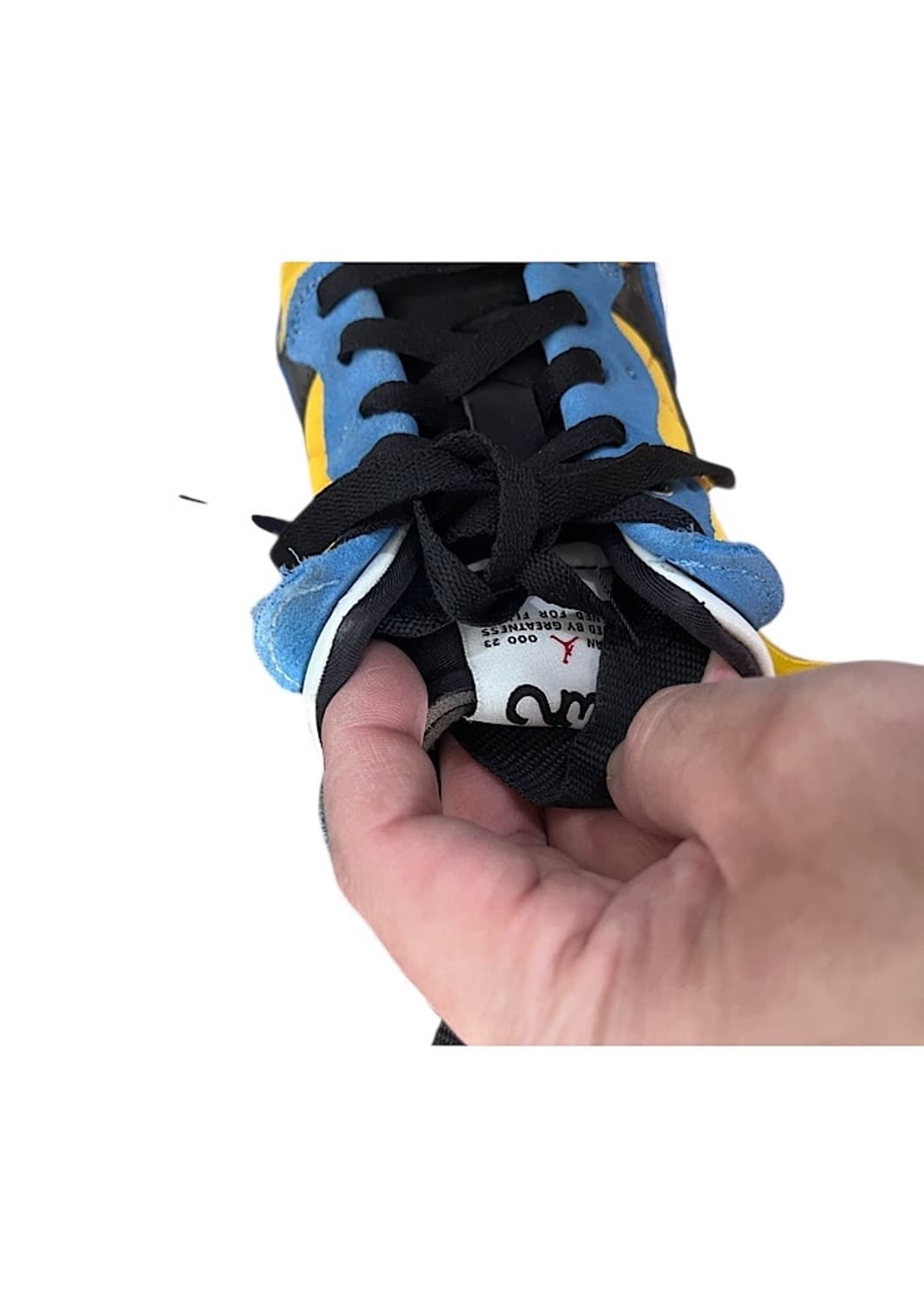 NIKE JORDAN MA2 상품이미지3