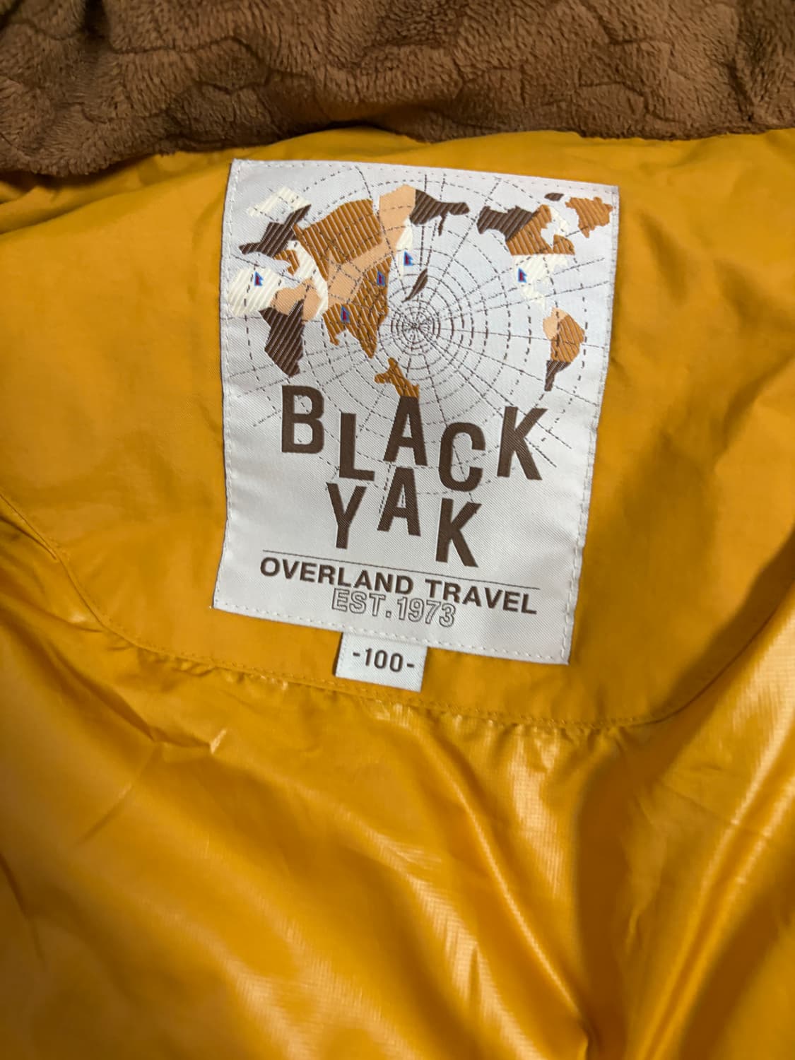 블랙야크 오버랜드 트래블 패딩자켁 상품이미지3