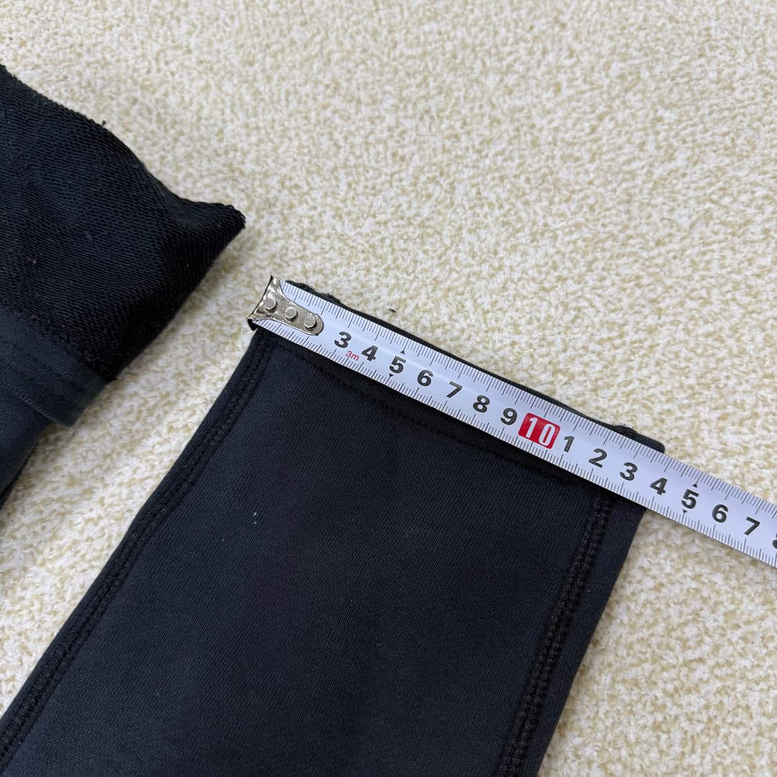 S 나이키 트레이닝 팬츠 0130T2 상품이미지8