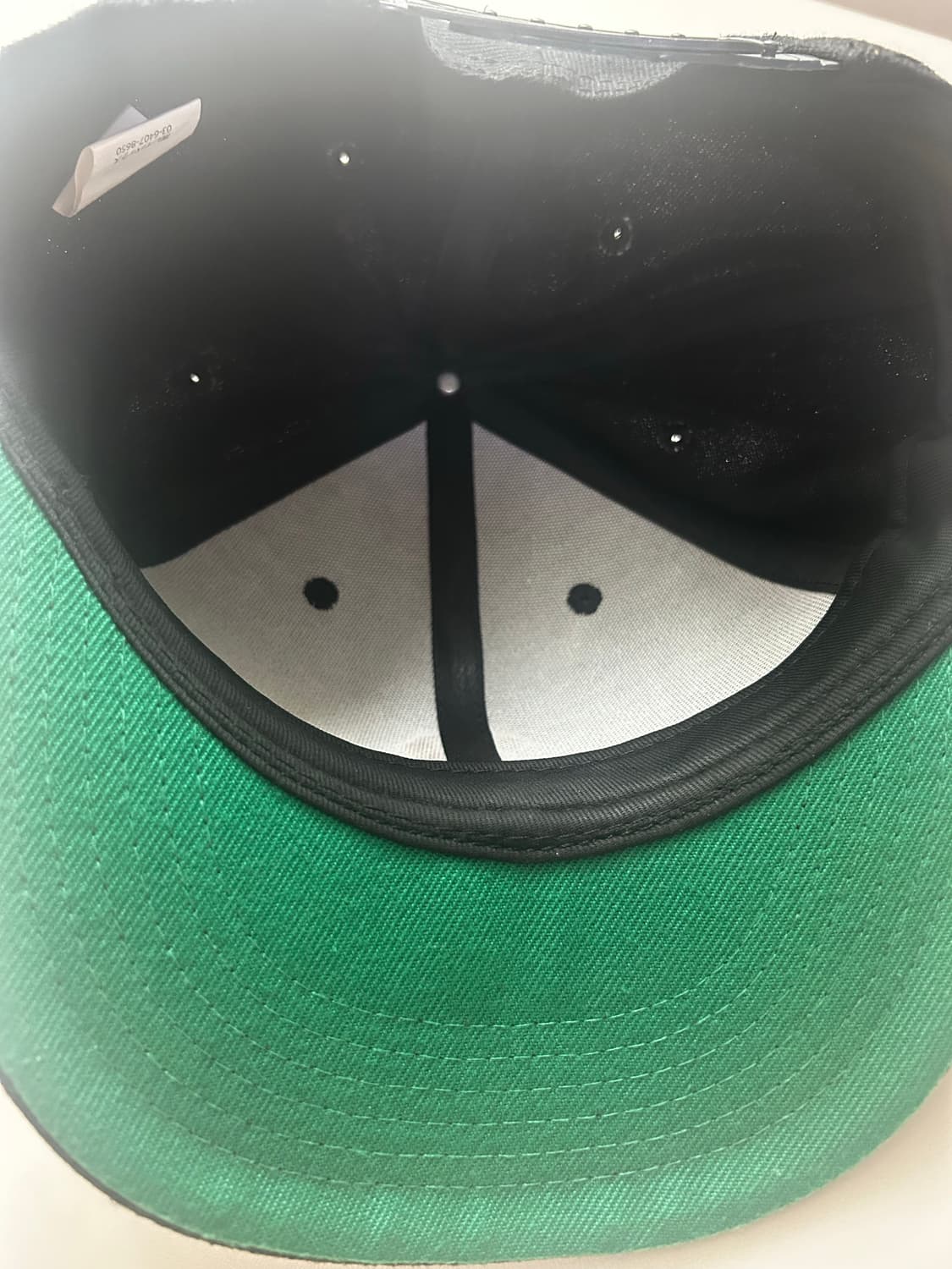 보스턴 스냅백 모자 상품이미지2