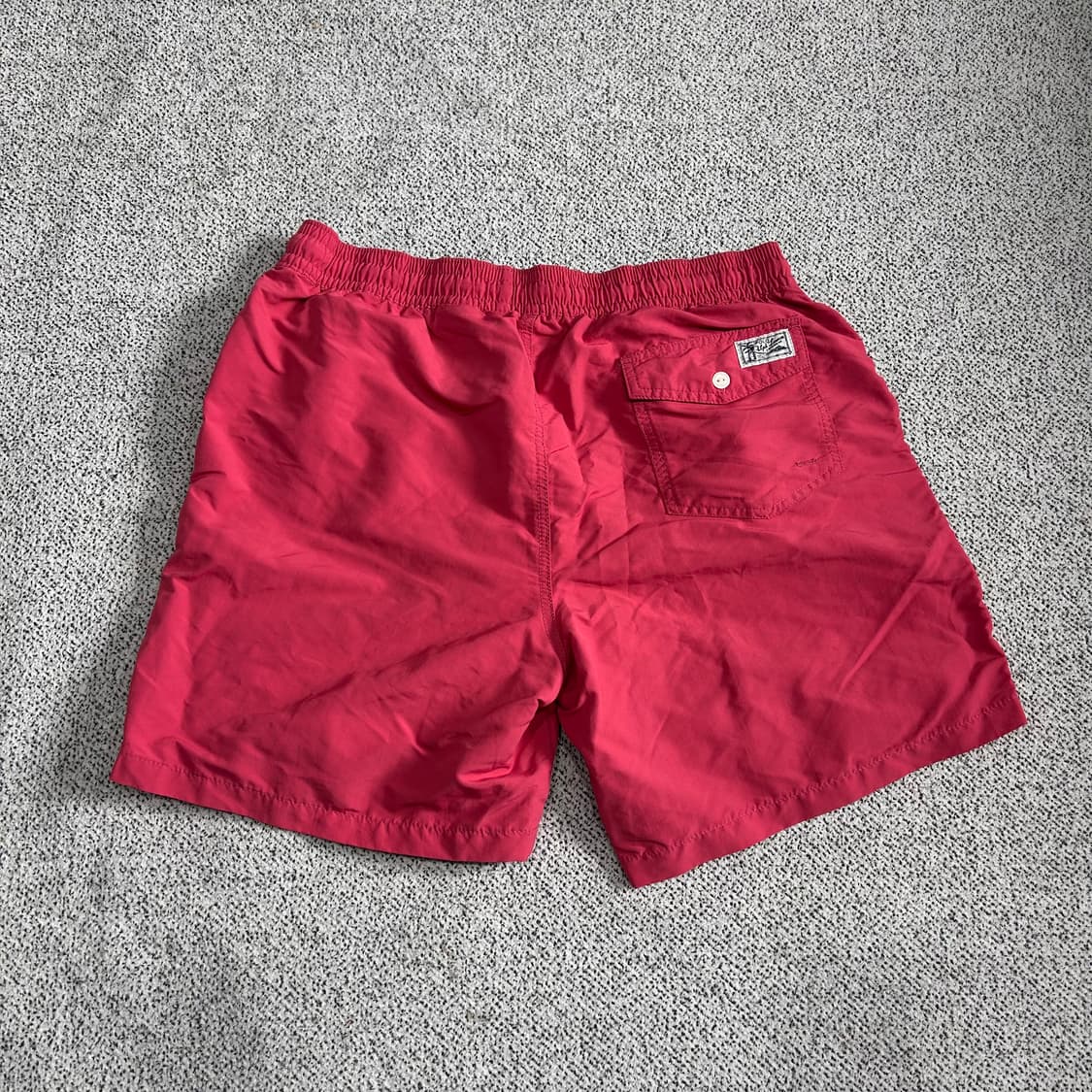 폴로 쇼츠 상품이미지2