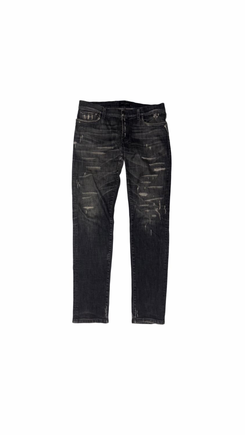 Dolce & Gabbana Destroyd Denim 상품이미지1